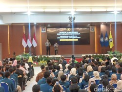 Wapres Sebut Ekonomi Syariah Melesat 5 Tahun Terakhir, Begini Datanya