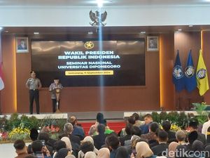 Gibran Dilantik 20 Oktober, Maruf: Dia Eks Walkot, Punya Pengalaman Gibran Dilantik 20 Oktober, Maruf: Dia Eks Walkot, Punya Pengalaman