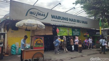 Rekomendasi 10 Tempat Sarapan di Bandung, Sedia Menu Sejak Jam 06.00