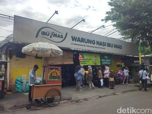 Rekomendasi 10 Tempat Sarapan di Bandung, Sedia Menu Sejak Jam 06.00