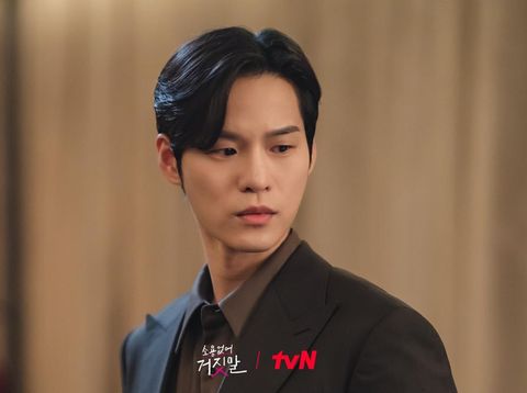 Yoon Ji On di My Lovely Liar