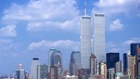 Potret Gedung WTC dari Masa ke Masa