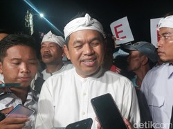 Dedi Mulyadi Ingin Pengobatan Tradisional Tersedia di RS Pemerintah-Swasta