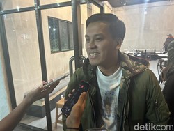 Maju Pilwalkot Parepare Lewat Partai Lain, Nurhaldin Ogah Mundur dari Golkar