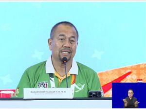 PB PON Sumut Janji Perbaikan Pelayanan Akomodasi Kontingen PB PON Sumut Janji Perbaikan Pelayanan Akomodasi Kontingen