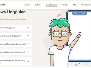 Cara Mudah Cek Penerima Beasiswa Unggulan 2024 Secara Online Cara Mudah Cek Penerima Beasiswa Unggulan 2024 Secara Online