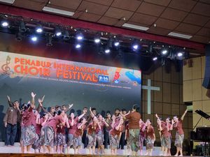 Rajut Persahabatan Lewat Paduan Suara, BPK Penabur Kembali Gelar PICF 2024 Rajut Persahabatan Lewat Paduan Suara, BPK Penabur Kembali Gelar PICF 2024