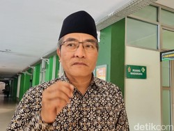 Cerita Bupati Bantul Selamat dari Keracunan Seperti Dialami 160 Warganya