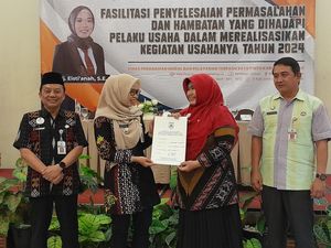 Genjot Layanan Kesehatan, Bupati Demak Permudah Izin Operasional Puskesmas