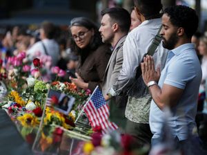 Sejarah Tragedi 9/11 pada 2001, Puluhan Tahun Dunia Masih Mengingat Sejarah Tragedi 9/11 pada 2001, Puluhan Tahun Dunia Masih Mengingat