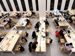 China dan Asia Tenggara Intensifkan Pertukaran Akademis