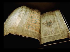 10 Penemuan Aneh dan Menyeramkan dalam Sejarah