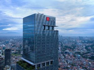 DBS Indonesia Raih Penghargaan Best Bank for ESG dari Euromoney DBS Indonesia Raih Penghargaan Best Bank for ESG dari Euromoney