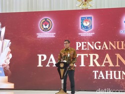 BPJS Ketenagakerjaan Ungkap 2,8 Juta Pekerja Rentan Jatuh ke Kemiskinan Ekstrem