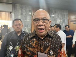 Dirut Bulog Wahyu Suparyono Blak-blakan Tugas dari Pemerintah