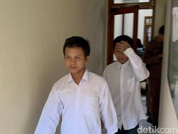2 Pemuda Pemerkosa-Perampas Harta LC di Mojokerto Dituntut 10 Tahun Bui