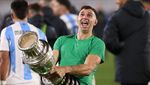 Susunan Best Eleven FIFA 2024 Diisi Pemain LaLiga dan Premier League