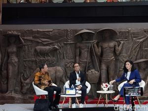 Ekonom Imbau Bank Pastikan Calon Debitur Punya Prinsip ESG