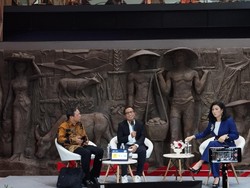 Perdagangan Karbon di RI Masih Sepi, Ini Penyebabnya