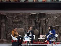 Tantangan Pembiayaan Berkelanjutan di RI, Proyek Ramah Lingkungan Masih Langka