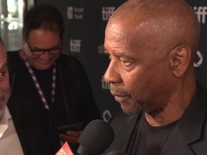 Keluarga Denzel Washington Kolaborasi Garap Film The Piano Lesson