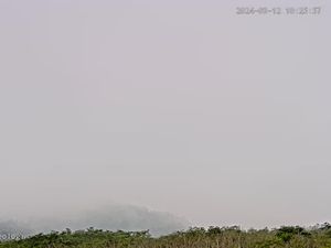 Merapi Muntahkan Awan Panas 1,2 Km Pagi Ini Merapi Muntahkan Awan Panas 1,2 Km Pagi Ini