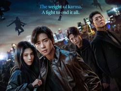 Han So Hee Badass di Teaser Terbaru Gyeongseong Creature 2