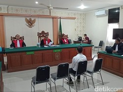 Sukena soal Temuan Landak Jawa di Rumahnya: Polisi Awalnya Cek Jalak Bali
