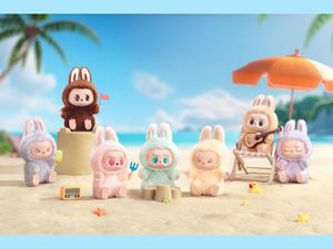 Video: Pengunjung Ini Habiskan Rp 3 Juta untuk Belanja Labubu