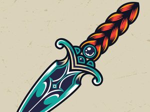 Kisah Mitos Tombak Kyai Baru Klinting, Berasal dari Lidah Ular?