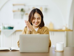 Kompetisi SheHacks 2025 Plus Pelatihan Khusus Perempuan, Tanpa Batas Usia Kompetisi SheHacks 2025 Plus Pelatihan Khusus Perempuan, Tanpa Batas Usia