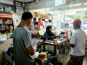 Tips Buka Bisnis Warung Sembako, Ini yang Perlu Diperhatikan Tips Buka Bisnis Warung Sembako, Ini yang Perlu Diperhatikan