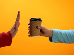 Ini 5 Manfaat Sehat yang Didapat Jika Berhenti Minum Kopi