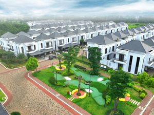 Rumah Tapak di Cimanggis Jadi Incaran, Pelajari Prospeknya di Masa Depan
