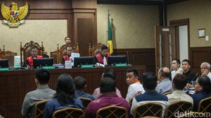 Jaksa Bawa 12 Saksi Kasus Timah Harvey Moeis