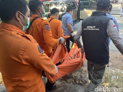 Kakek Asal India Ditemukan Meninggal di Kediaman Surabaya