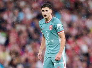 Keputusan Tepat Alvarez Tinggalkan Man City ke Atletico