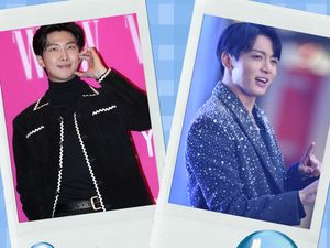 K-Talk Update: Merayakan Ulang Tahun RM-Jungkook BTS K-Talk Update: Merayakan Ulang Tahun RM-Jungkook BTS
