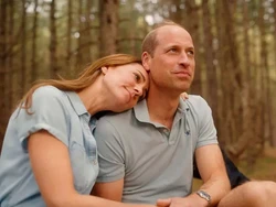 Terungkap Kado Pertama Pangeran William untuk Kate Middleton, di Luar Dugaan