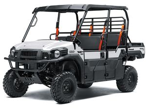 Kawasaki Luncurkan Kendaraan Offroad di Indonesia: Ada ATV-RUV Kawasaki Luncurkan Kendaraan Offroad di Indonesia: Ada ATV-RUV