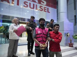 Mantri Bank di Enrekang Jadi Tersangka Korupsi Angsuran Kredit Rp 1 Miliar