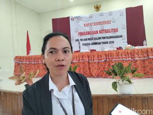 Rekrutmen PTPS Sepi Peminat, Bawaslu Perpanjang Jadwal Pendaftaran Rekrutmen PTPS Sepi Peminat, Bawaslu Perpanjang Jadwal Pendaftaran