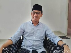 Partai Gerindra Tunjuk Lalu Ramdan sebagai Ketua DPRD Lombok Tengah