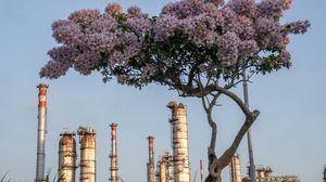 Kilang Cilacap untuk Ketahanan Energi Nasional Berkelanjutan