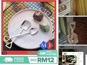 Kocak! 5 Kejadian Tak Terduga Saat Belanja Makanan di Toko Online