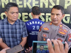 Perkosa Mantan Murid yang Masih ABG, Guru Ngaji di Sragen Ditangkap