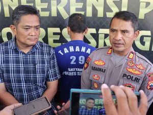 Video Guru Ngaji Diarak Massa Usai Perkosa Eks Murid Viral, Ini Cerita Kades Video Guru Ngaji Diarak Massa Usai Perkosa Eks Murid Viral, Ini Cerita Kades