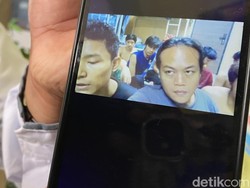 Ngerinya KK Park, Sarang Penipu Tempat Samsul Disekap di Myanmar