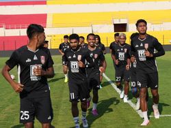 Malut United Vs Semen Padang: Kie Raha Bidik Kemenangan Perdana di Liga 1