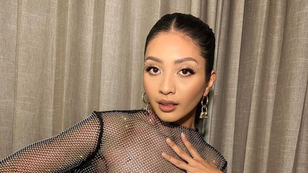 Jawaban Liza Elly Soal Rajin Olahraga Buat Dapat Pasangan Baru